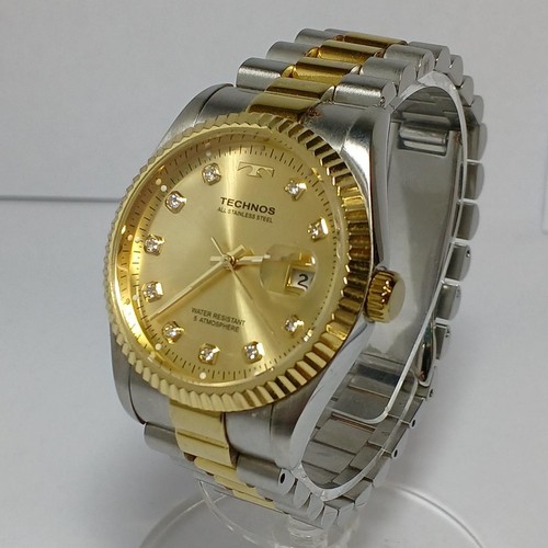 Technos t9402 watch - technos,