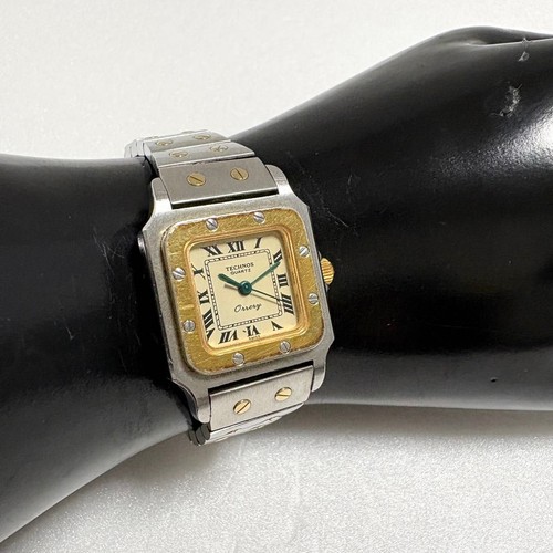 Technos orrery ladies watch - ladies,