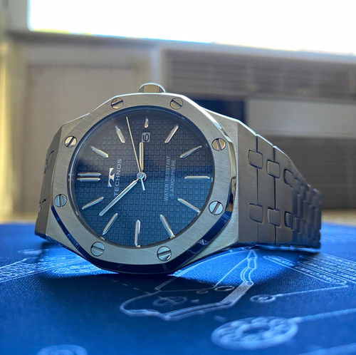 Technos t9c07sn men royal - technos, “royal