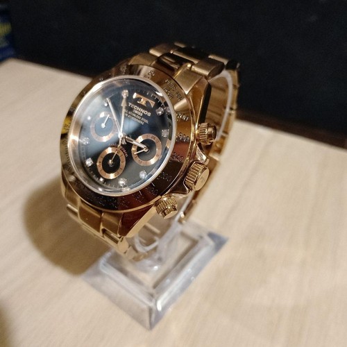 Technos tgm639 chronograph - technos,