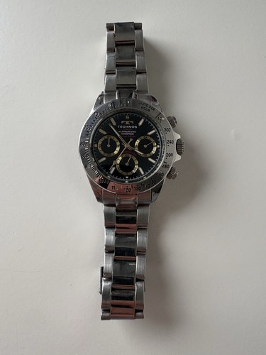 Men stainless steel - men's,