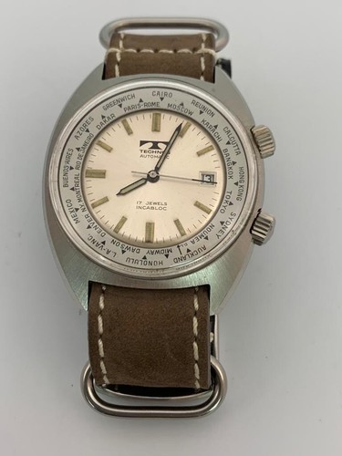 Stunning 1970s vintage swiss - 1970s,
