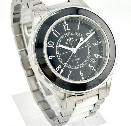 Popular technos analog watch - popular,