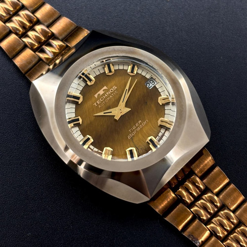 Rare vintage technos - rare, borazon