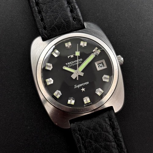 Rare vintage technos - rare!!!,
