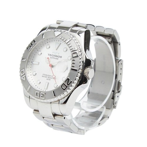 Technos divers watch t9a54 - divers,