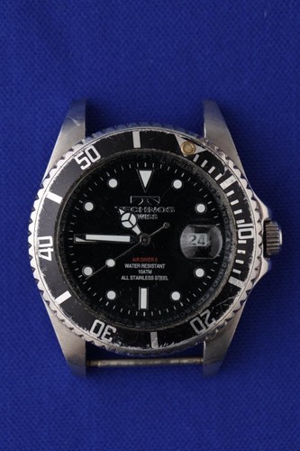 Technos air diver tam629 - air,