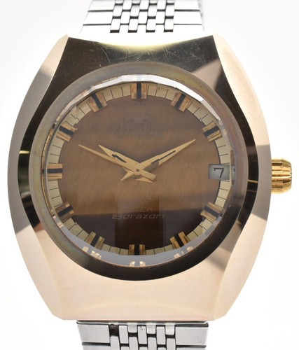 Vintage technos tiger borazon - vintage,