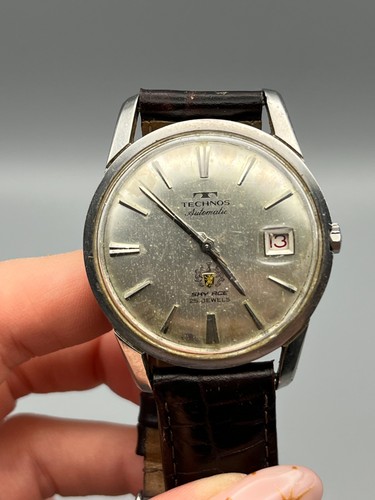Technos sky ace - technos, jewels