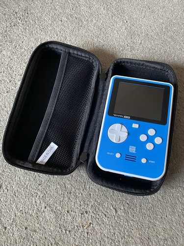 Blaze evercade technos super - blaze,