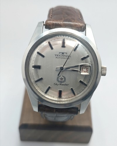 Vintage technos skymaster - vintage,