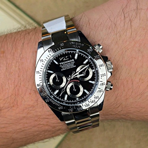Technos tsm401 men - technos,