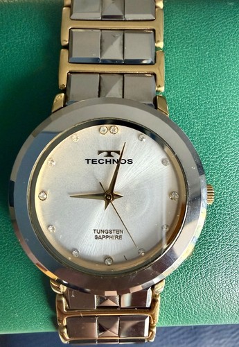 Technos t9191 swiss made - technos, t9191,