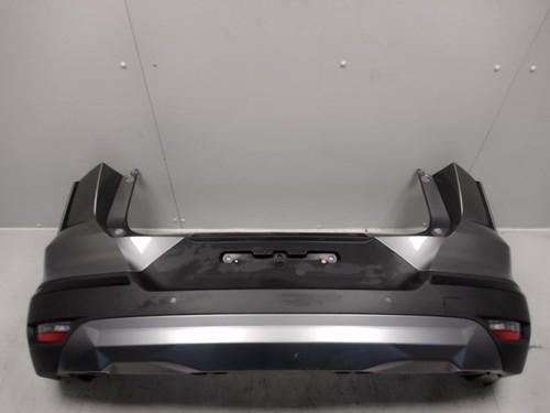 Symbioz 791623718r rear bumper - symbioz,