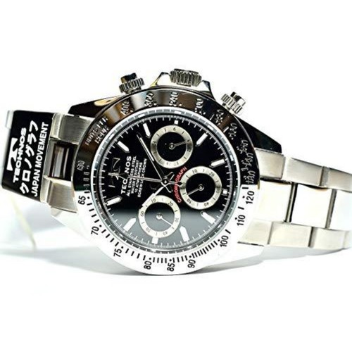 Technos chronograph watch - technos,