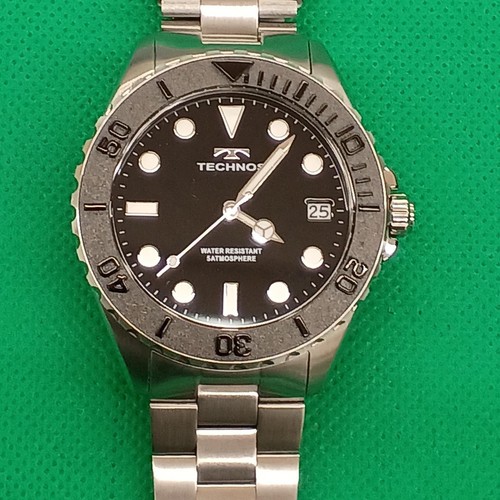 Technos watch - technos,