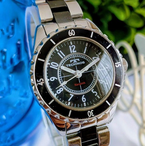 Good technos - technos, women's